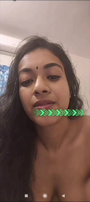 TV Actress Shruthi mms