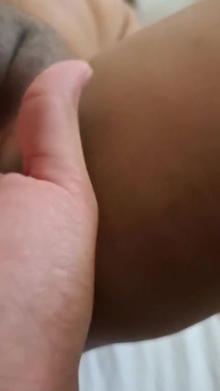 Yunn Christina Pussy Experiment