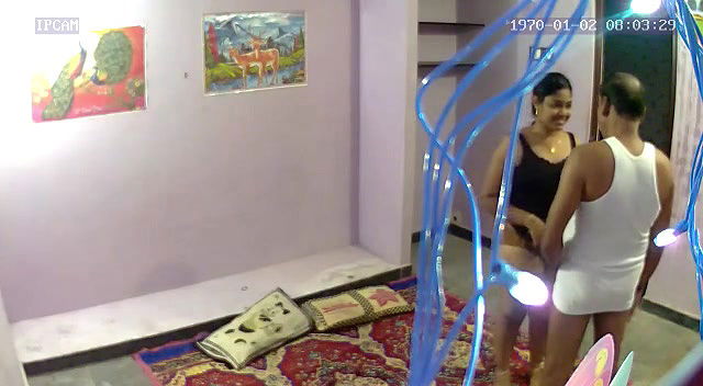 South Indian hidden sex video