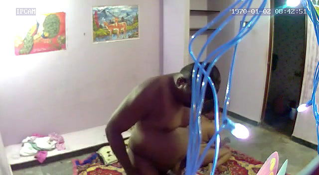 South Indian hidden sex video