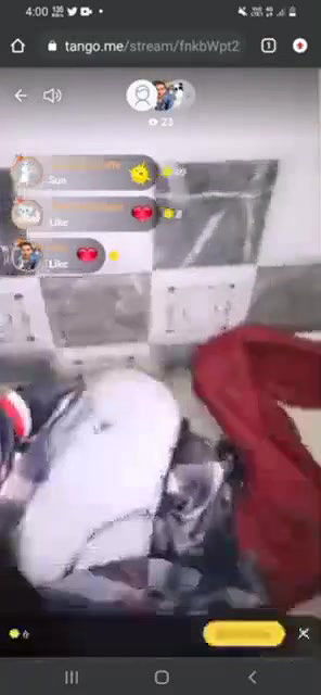 Bangladesi tango collection -10