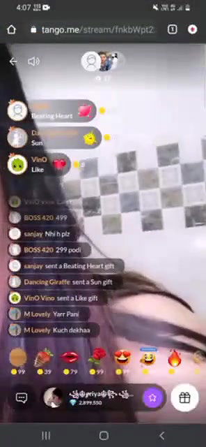 Bangladesi tango collection -10