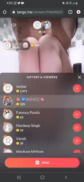 Bangladesi tango collection -10