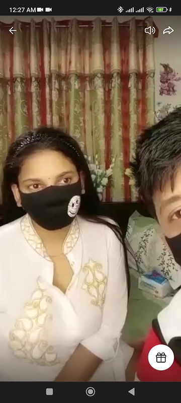 Bangladesi tango collection -45