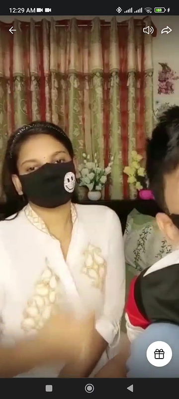 Bangladesi tango collection -45