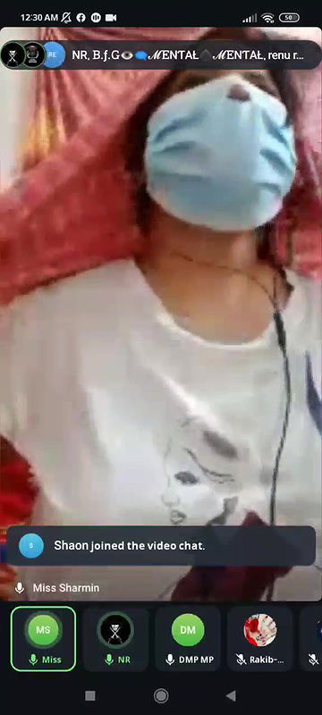 Bangladesi tango collection -47