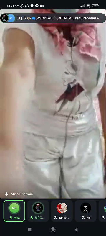 Bangladesi tango collection -47