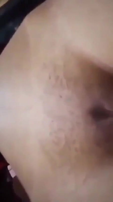 beautiful girl nude show