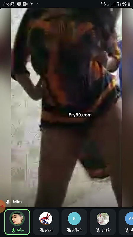 Bangladesi tango collection -55