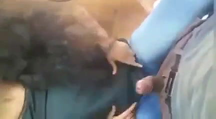 homemade sex of young couple