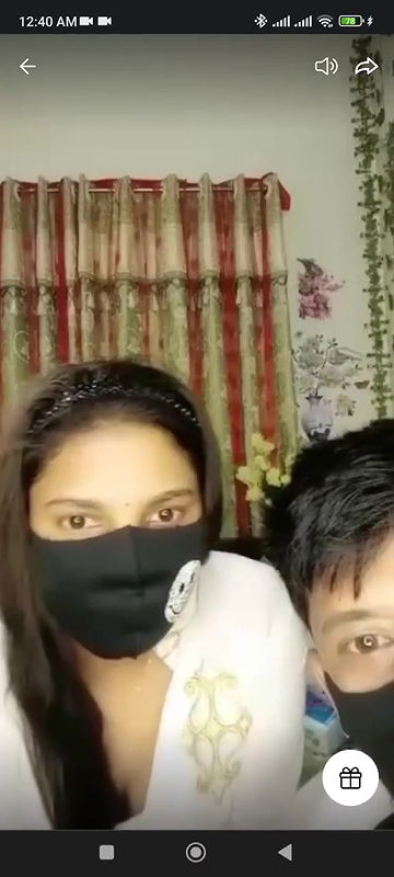 Bangladesi tango collection -56