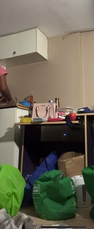 Chubby Cheshmish Mallu Girl