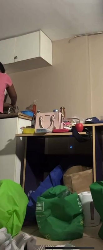 Chubby Cheshmish Mallu Girl