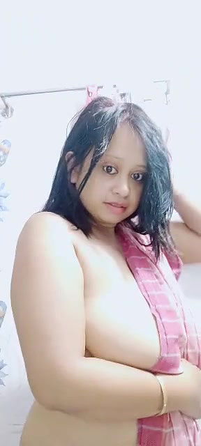 Desi Boudi K Barey Barey Mummay 1