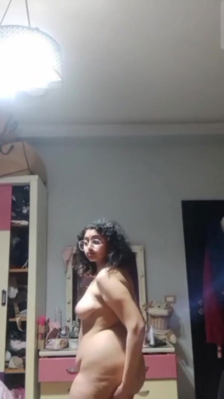Desi Busty teen 1