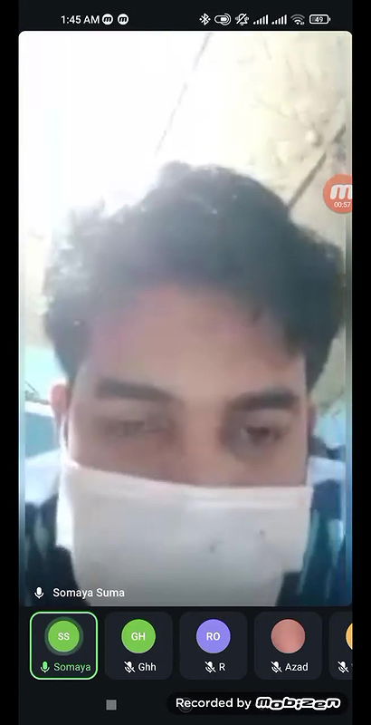 Bangladesi tango collection -59