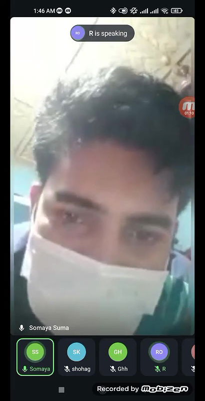 Bangladesi tango collection -59