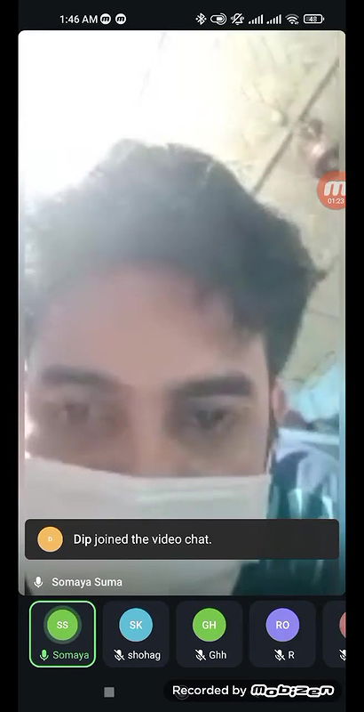 Bangladesi tango collection -59