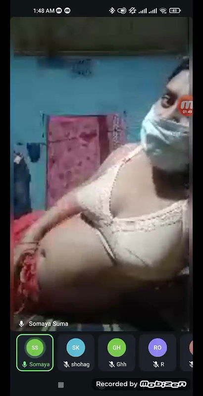 Bangladesi tango collection -59