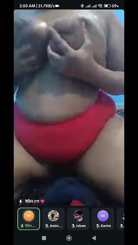 Bangladesi tango collection -60