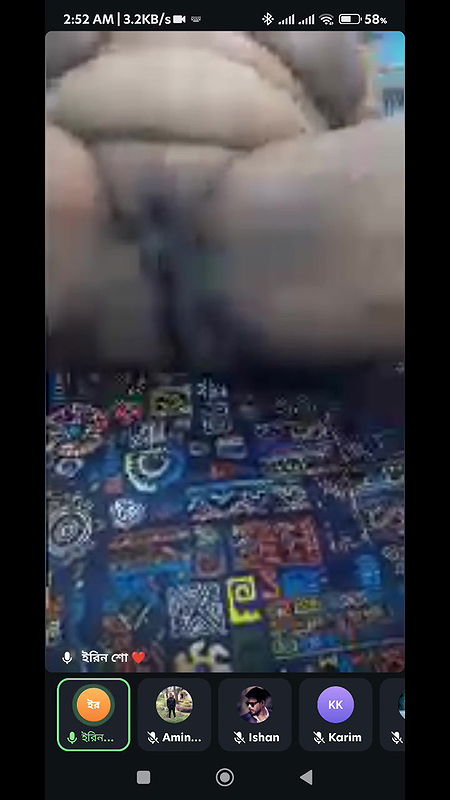 Bangladesi tango collection -60