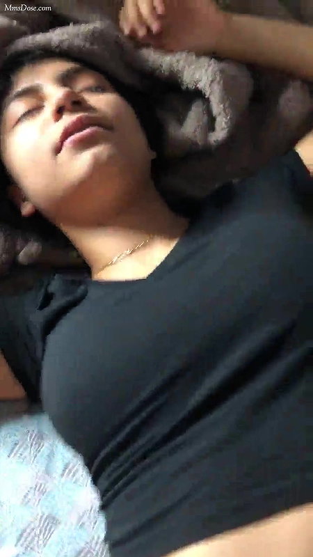 Lovely Slim Girl Ki Mast Chudai 1