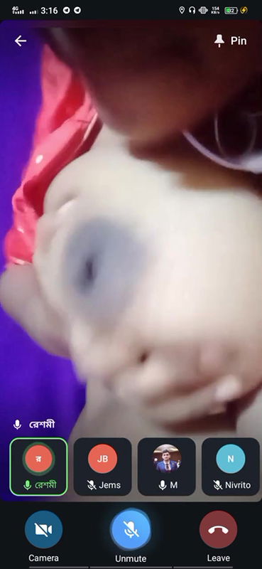 Bangladesi tango collection -62