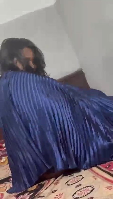 Young Mallu Couple Enjoying 2