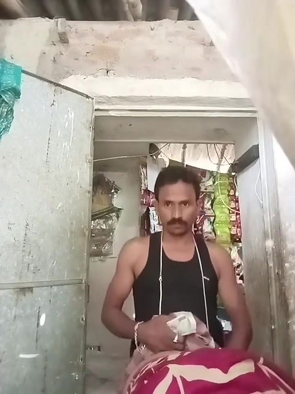 Village couples sex video