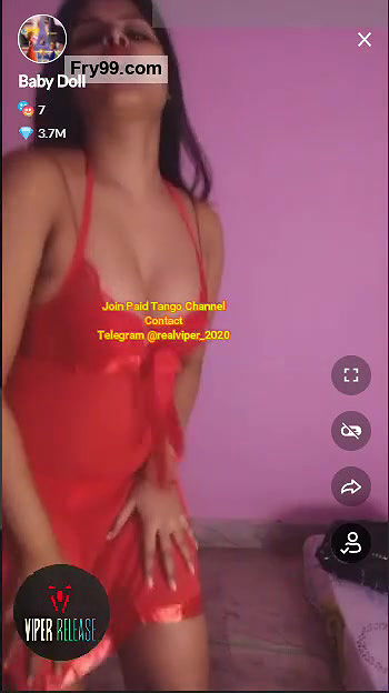 Baby Doll Tango Private (15.10.20)