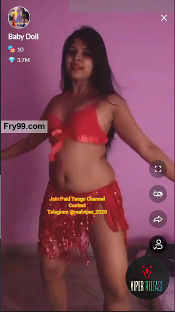 Baby Doll Tango Private (15.10.20)