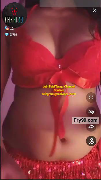 Baby Doll Tango Private (15.10.20)