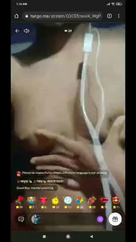 Bangladesi tango collection -70