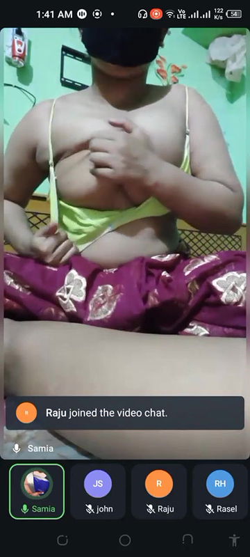 Bangladesi tango collection -75