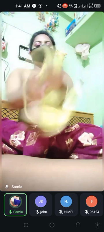 Bangladesi tango collection -75