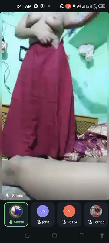 Bangladesi tango collection -75