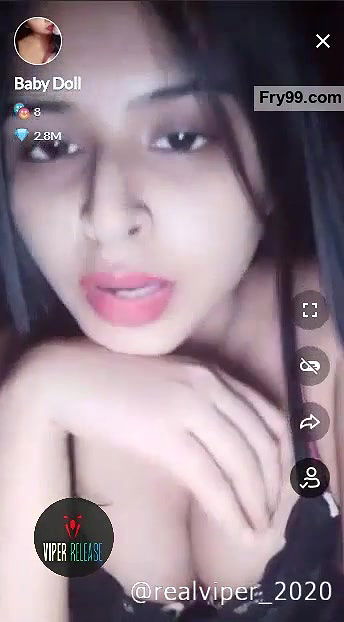 Baby Doll Tango Private (Exclusive – 999 Coins)