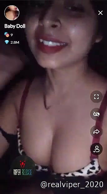 Baby Doll Tango Private (Exclusive – 999 Coins)