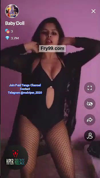 Baby Doll Tango Private(16.10.20)