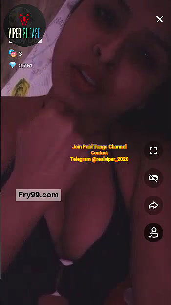 Baby Doll Tango Private(16.10.20)