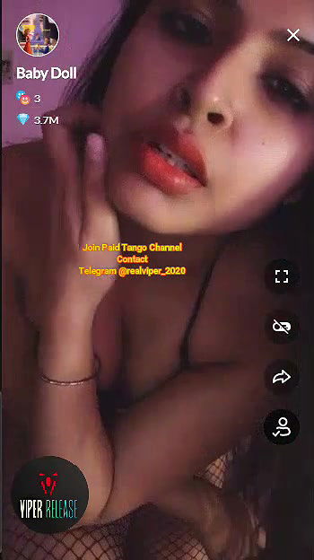 Baby Doll Tango Private(16.10.20)