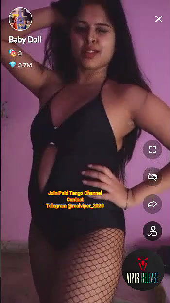 Baby Doll Tango Private(16.10.20)