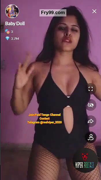 Baby Doll Tango Private(16.10.20)