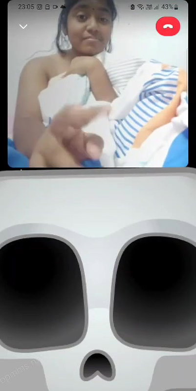 Tamil Girl Full Nude Fingering 1