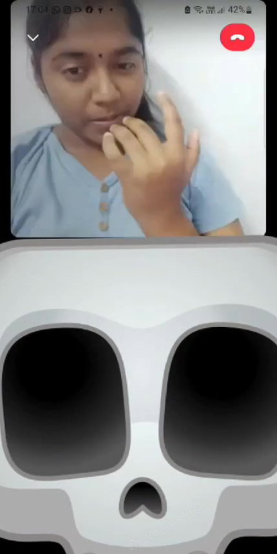 Tamil Girl Full Nude Fingering 2