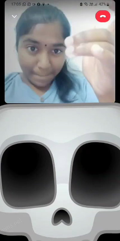 Tamil Girl Full Nude Fingering 2