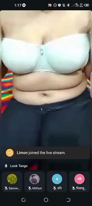 Bangladesi tango collection -118