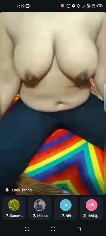 Bangladesi tango collection -118