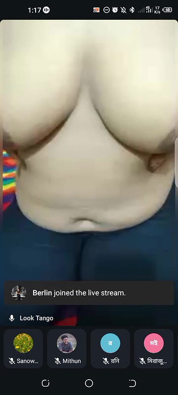 Bangladesi tango collection -118