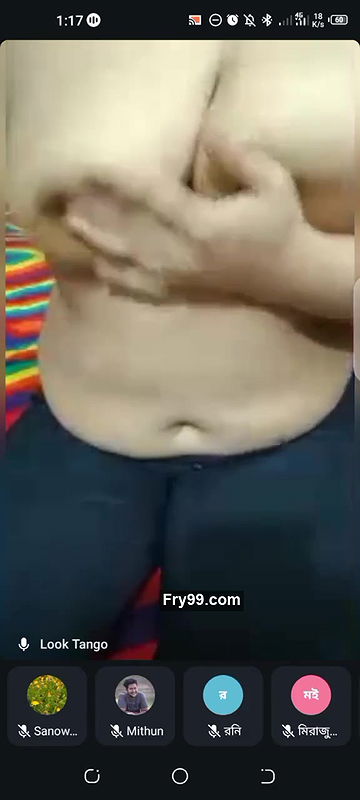 Bangladesi tango collection -118